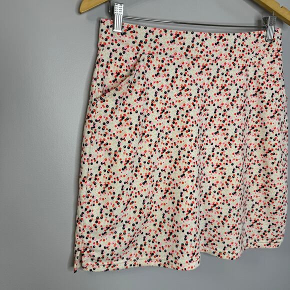 Peter Millar Women's Golf Performance Skort Skirt Tennis Women's M - Picture 2 of 8